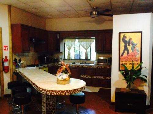 Casa Manglar