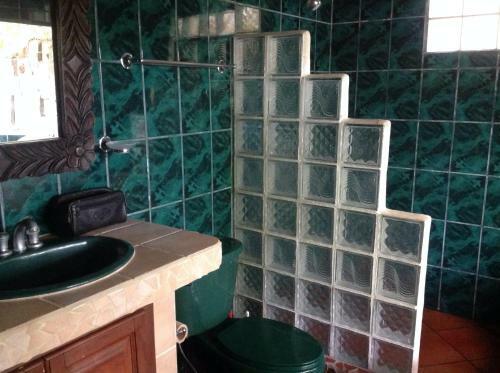 Casa Manglar