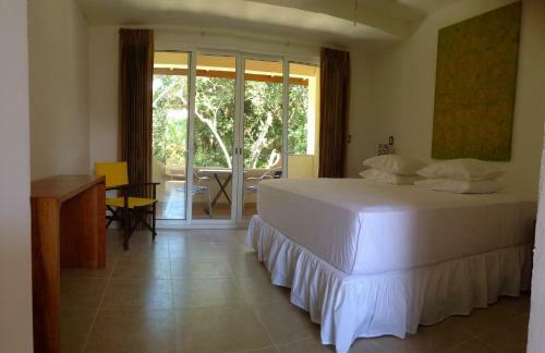 Montelaguna Boutique Hotel