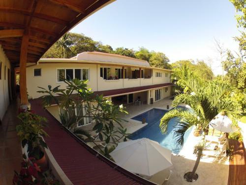 Montelaguna Boutique Hotel