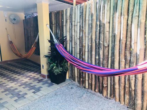 Apartamento Hotel Samara Para�so