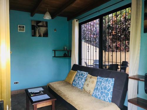 Apartamento Hotel Samara Para�so