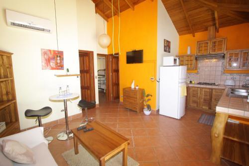Apartamento Hotel Samara Para�so