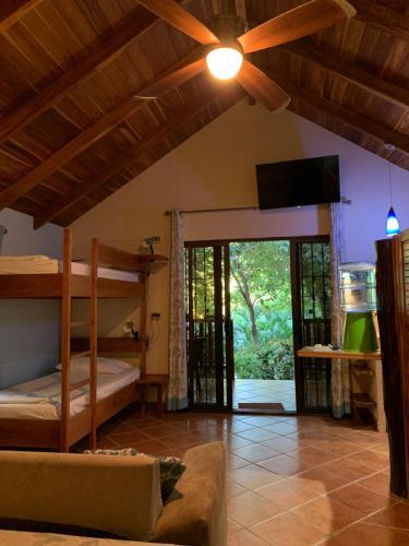 Apartamento Hotel Samara Para�so