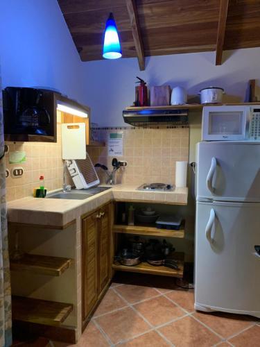 Apartamento Hotel Samara Para�so