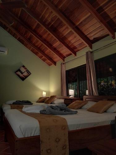 Apartamento Hotel Samara Para�so