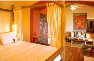 Hotel Punta Islita, Autograph Collection