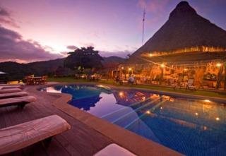 Hotel Punta Islita, Autograph Collection