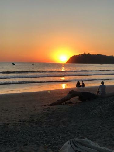 Hostal Fenix Hotel - On The Beach