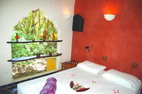 Hotel Flying Crocodile