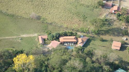 Hotel Samara Pacific Lodge