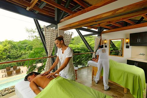 Hotel Rio Perdido