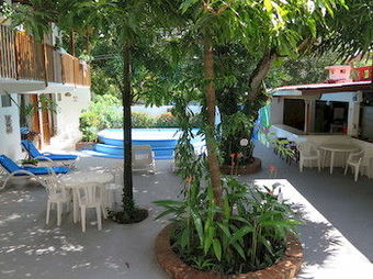 Bed & Breakfast Hotel Casa Del Mar