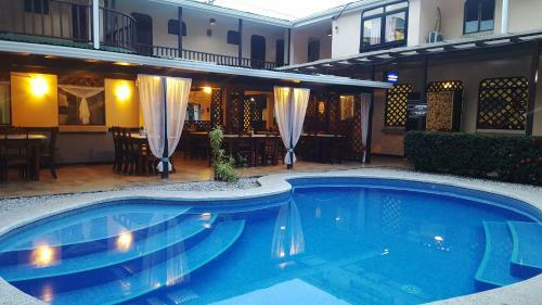 Hotel Giada