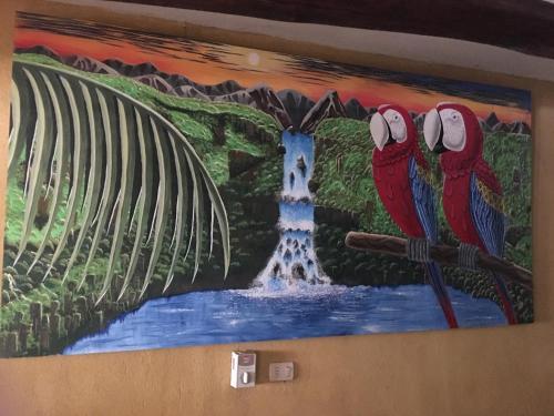Hostel El Dorado
