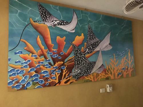 Hostel El Dorado