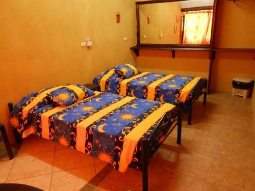 Hostel El Dorado