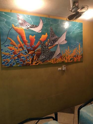 Hostel El Dorado