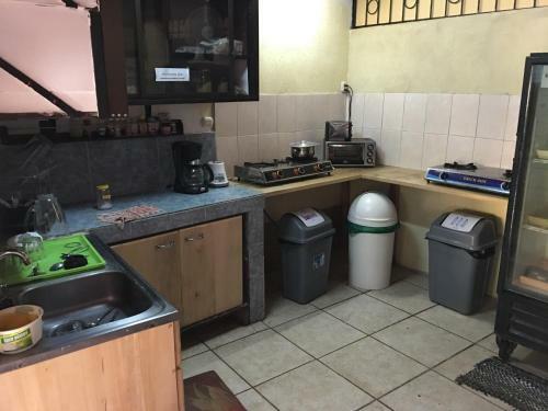 Hostel El Dorado