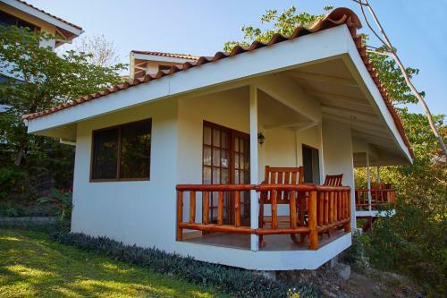 Hotel Lodge Las Ranas