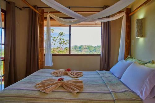 Hotel Lodge Las Ranas