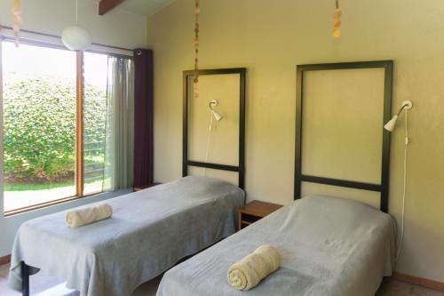 B&B Vista Atenas - Adults Only