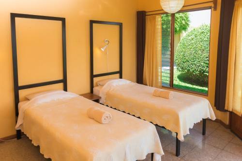 B&B Vista Atenas - Adults Only