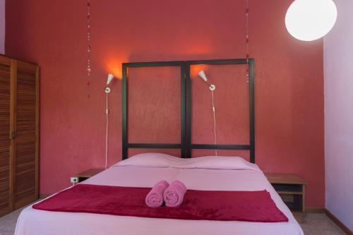 B&B Vista Atenas - Adults Only