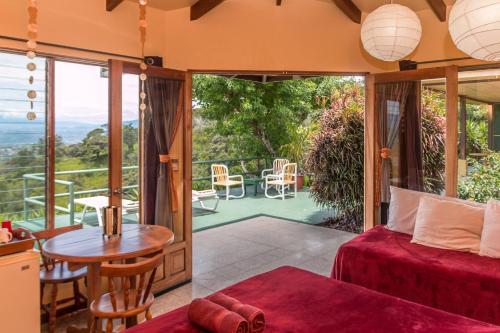 B&B Vista Atenas - Adults Only