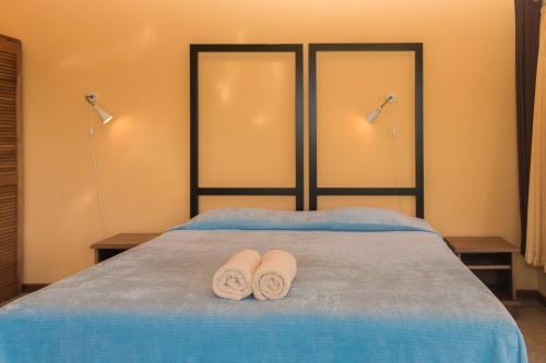 B&B Vista Atenas - Adults Only