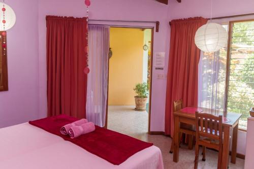 B&B Vista Atenas - Adults Only