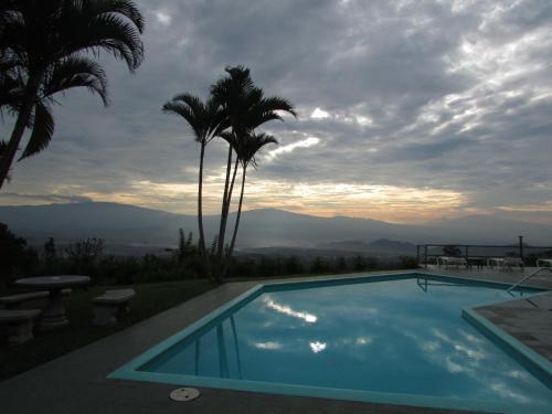 B&B Vista Atenas - Adults Only