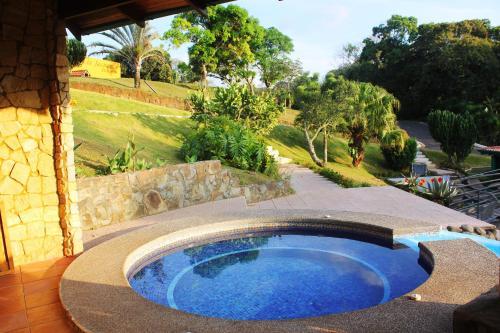 Apartamento Hacienda La Jacaranda