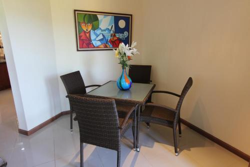 Apartamento Hacienda La Jacaranda