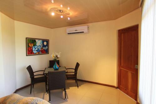 Apartamento Hacienda La Jacaranda