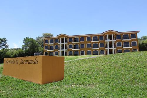 Apartamento Hacienda La Jacaranda