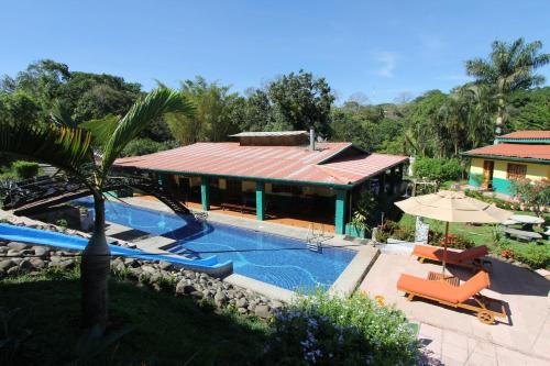 Apartamento Hacienda La Jacaranda