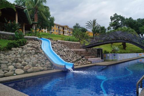 Apartamento Hacienda La Jacaranda