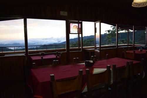 Lodge Mirador Valle Del General