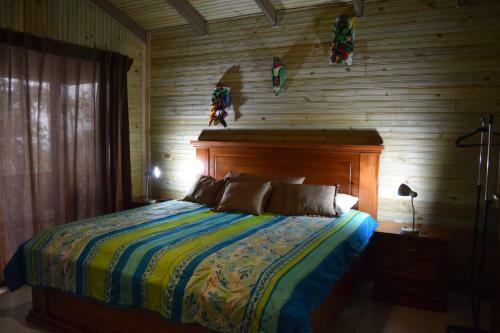 Lodge Mirador Valle Del General