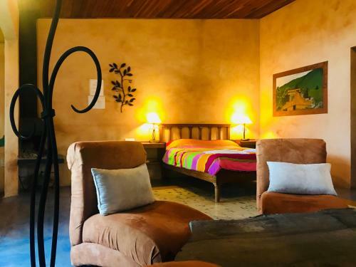 Lake Arenal Hotel And Microbrewery