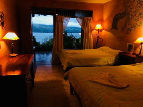 Lake Arenal Hotel And Microbrewery