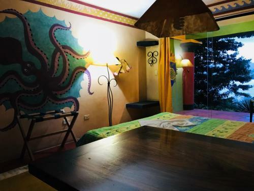 Lake Arenal Hotel And Microbrewery
