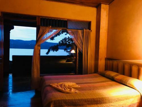 Lake Arenal Hotel And Microbrewery