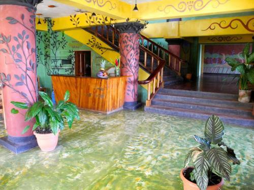 Lake Arenal Hotel And Microbrewery