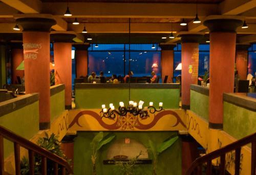 Lake Arenal Hotel And Microbrewery