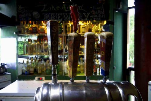 Lake Arenal Hotel And Microbrewery