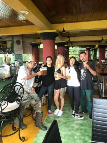 Lake Arenal Hotel And Microbrewery