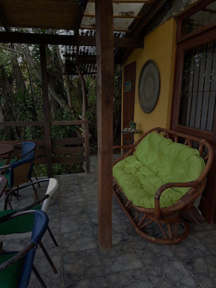 Bed & Breakfast Rinconcito Verde