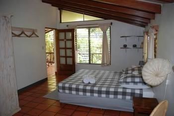 Lodge Beso Del Viento